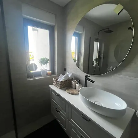 Apartman Ingrid Zapresic Exterior photo