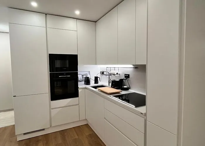 Apartman Ingrid