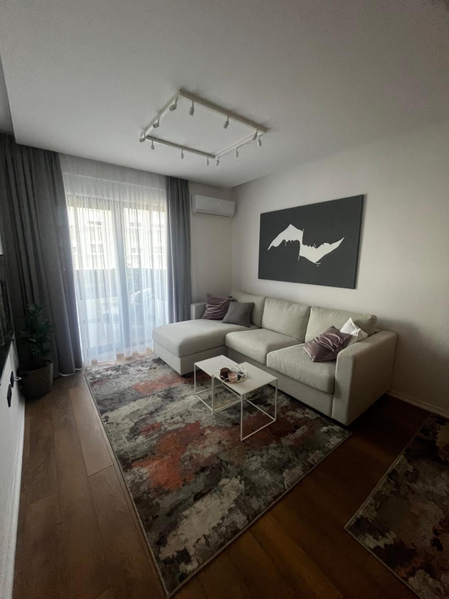 Ingrid Apartment Zapresic