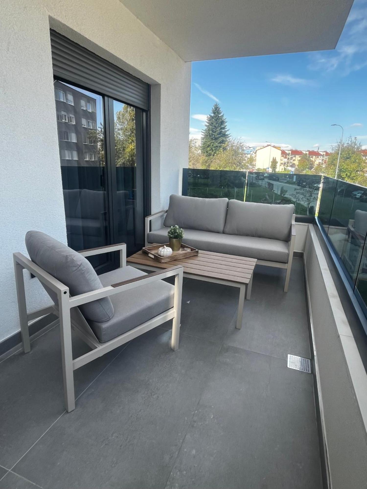 Ingrid Apartment