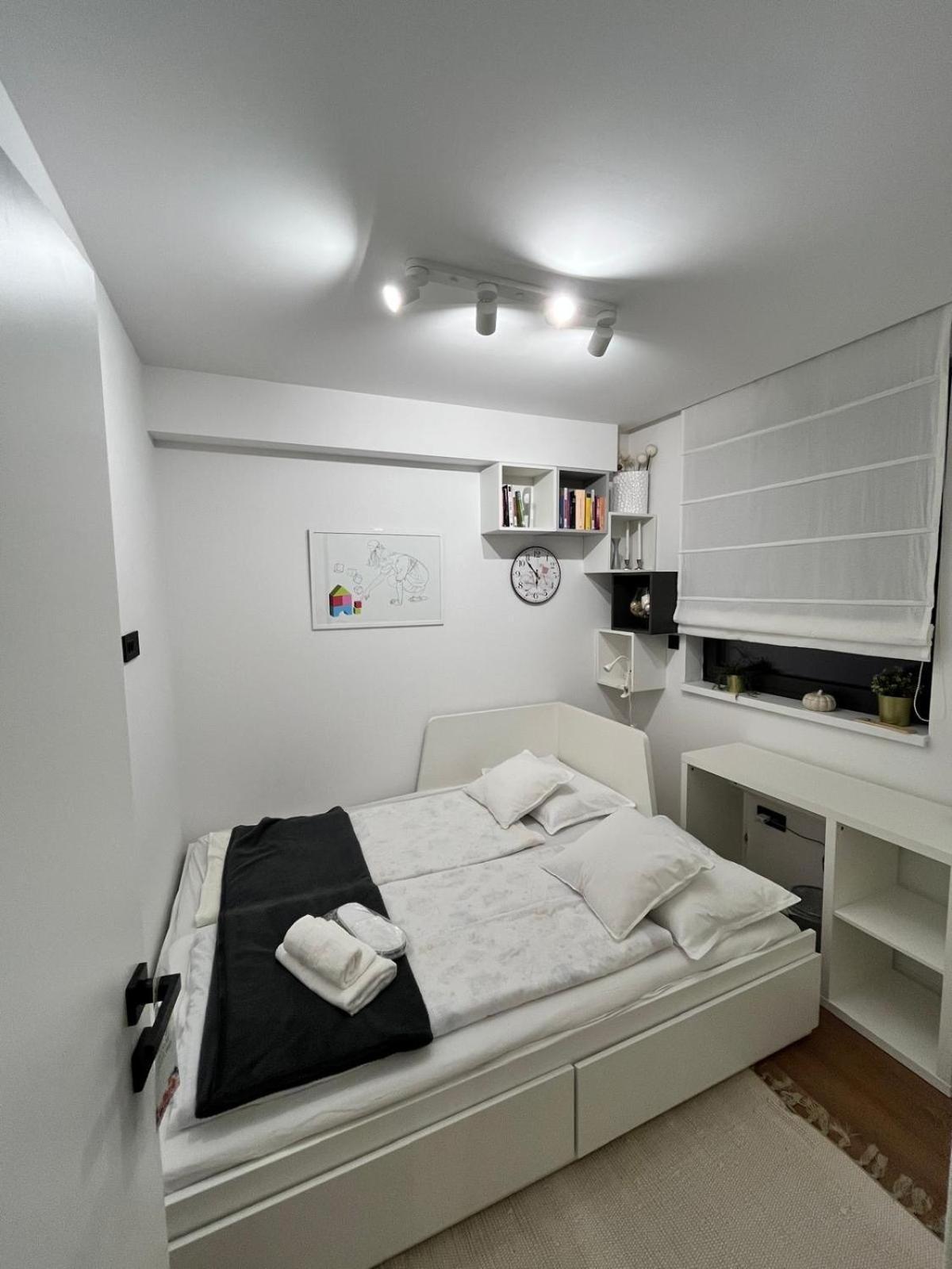 Apartment Ingrid *